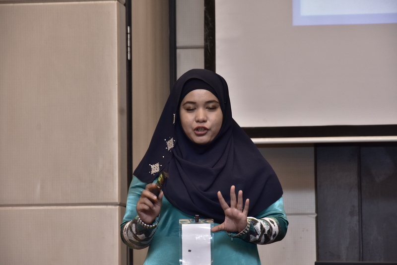 UKM 5445